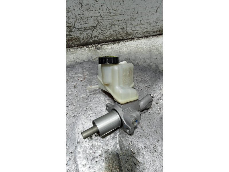 Recambio de bomba freno para mercedes clase c (w204) coupe c 220 cdi blueefficiency (204.302) referencia OEM IAM   