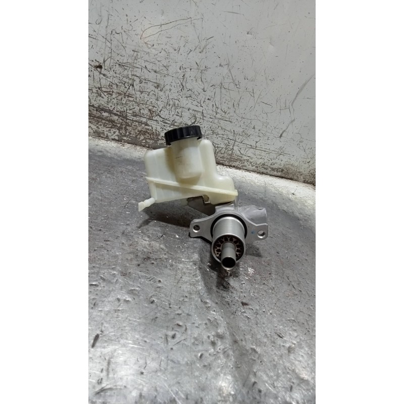 Recambio de bomba freno para mercedes clase c (w204) coupe c 220 cdi blueefficiency (204.302) referencia OEM IAM   