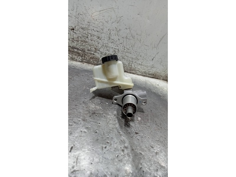 Recambio de bomba freno para mercedes clase c (w204) coupe c 220 cdi blueefficiency (204.302) referencia OEM IAM   