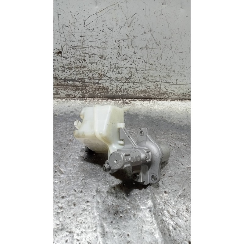 Recambio de bomba freno para mercedes clase c (w204) coupe c 220 cdi blueefficiency (204.302) referencia OEM IAM   