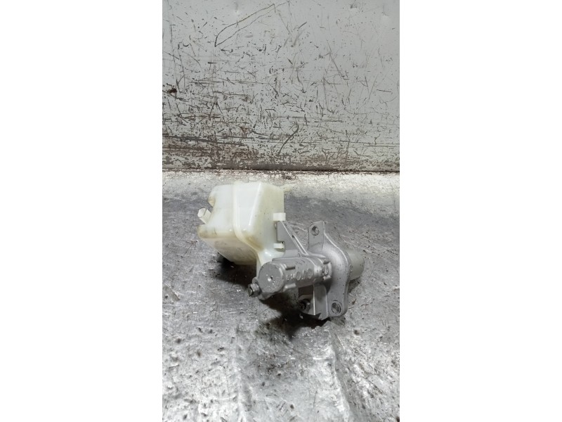 Recambio de bomba freno para mercedes clase c (w204) coupe c 220 cdi blueefficiency (204.302) referencia OEM IAM   