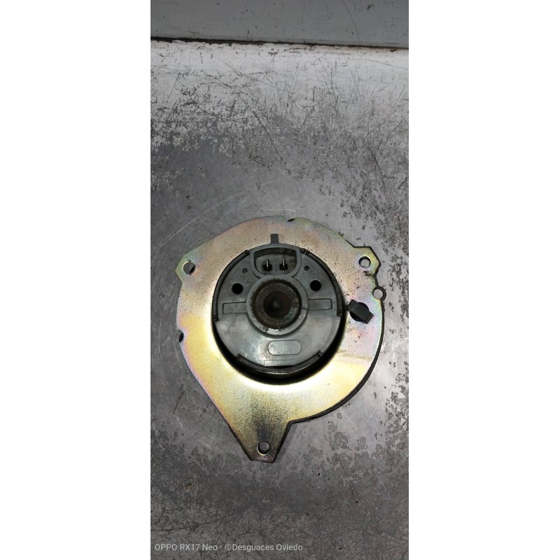 Recambio de motor calefaccion para ford transit, combi/bus 86/92 2.5 diesel referencia OEM IAM E9RF18527AA  