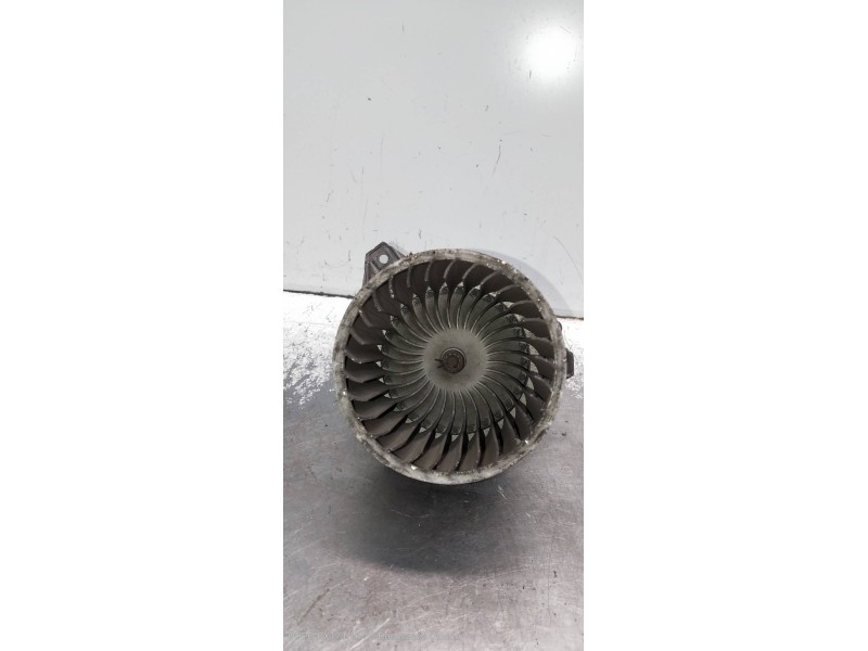 Recambio de motor calefaccion para ford transit, combi/bus 86/92 2.5 diesel referencia OEM IAM E9RF18527AA  