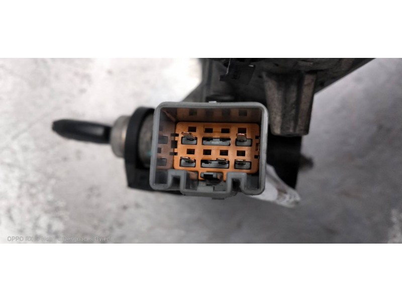 Recambio de conmutador de arranque para ford mondeo berlina (gd) clx referencia OEM IAM 99147BTC03A  