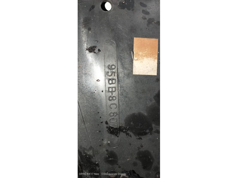 Recambio de electroventilador para ford mondeo berlina (gd) clx referencia OEM IAM 95BB8C607  