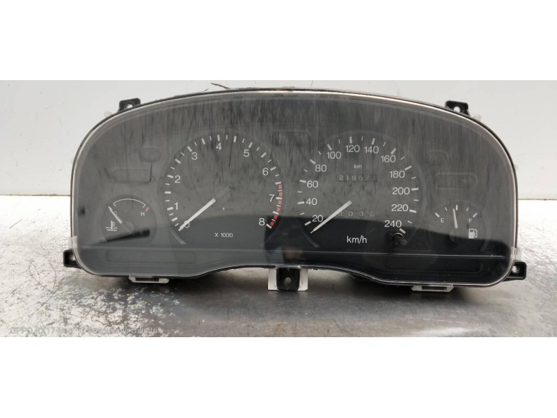 Recambio de cuadro instrumentos para ford mondeo berlina (gd) clx referencia OEM IAM 98BP10C956HB  