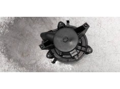 Recambio de motor calefaccion para fiat punto berlina (188) 1.2 8v active referencia OEM IAM    2