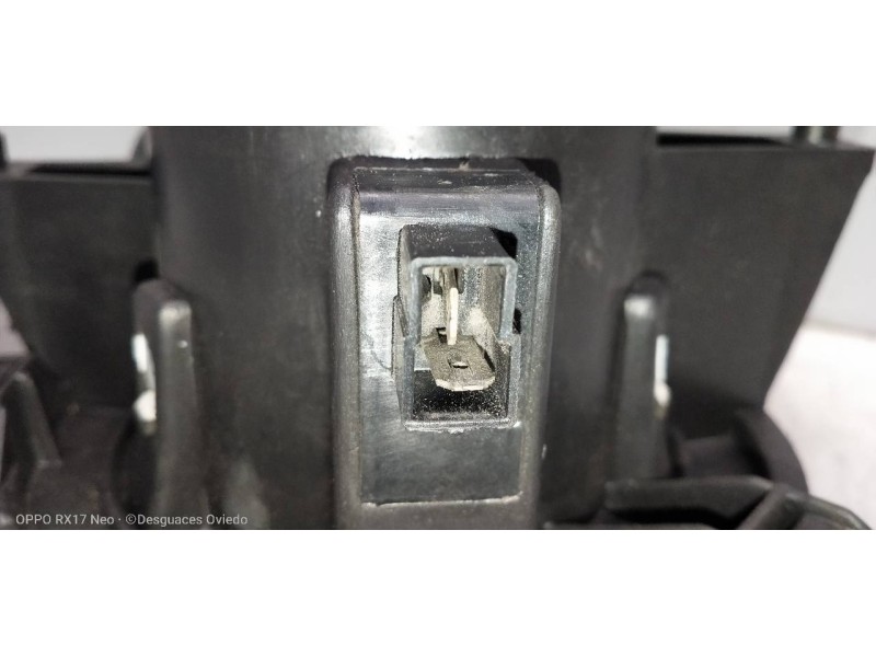 Recambio de motor calefaccion para fiat punto berlina (188) 1.2 8v active referencia OEM IAM   