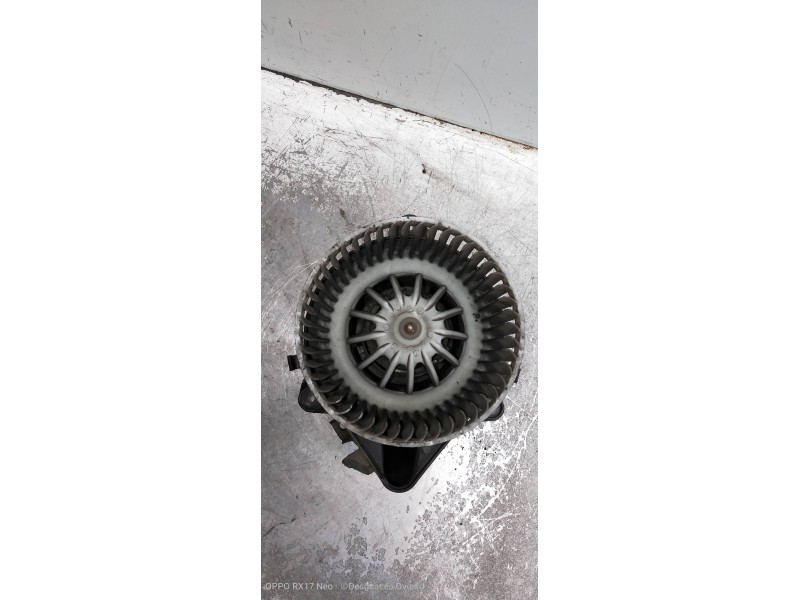 Recambio de motor calefaccion para fiat punto berlina (188) 1.2 8v active referencia OEM IAM   