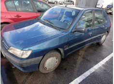 peugeot 306 berlina 3/5 puertas (s1) del año 1995