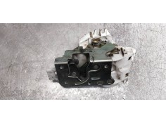 Recambio de motor cierre centralizado delantero izquierdo para ford mondeo berlina (gd) clx referencia OEM IAM 96BGF21813EM  