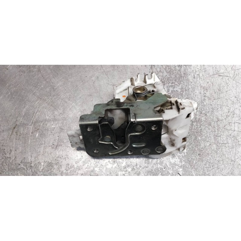 Recambio de motor cierre centralizado delantero izquierdo para ford mondeo berlina (gd) clx referencia OEM IAM 96BGF21813EM  