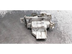 Recambio de motor cierre centralizado delantero izquierdo para ford mondeo berlina (gd) clx referencia OEM IAM 96BGF21813EM   2