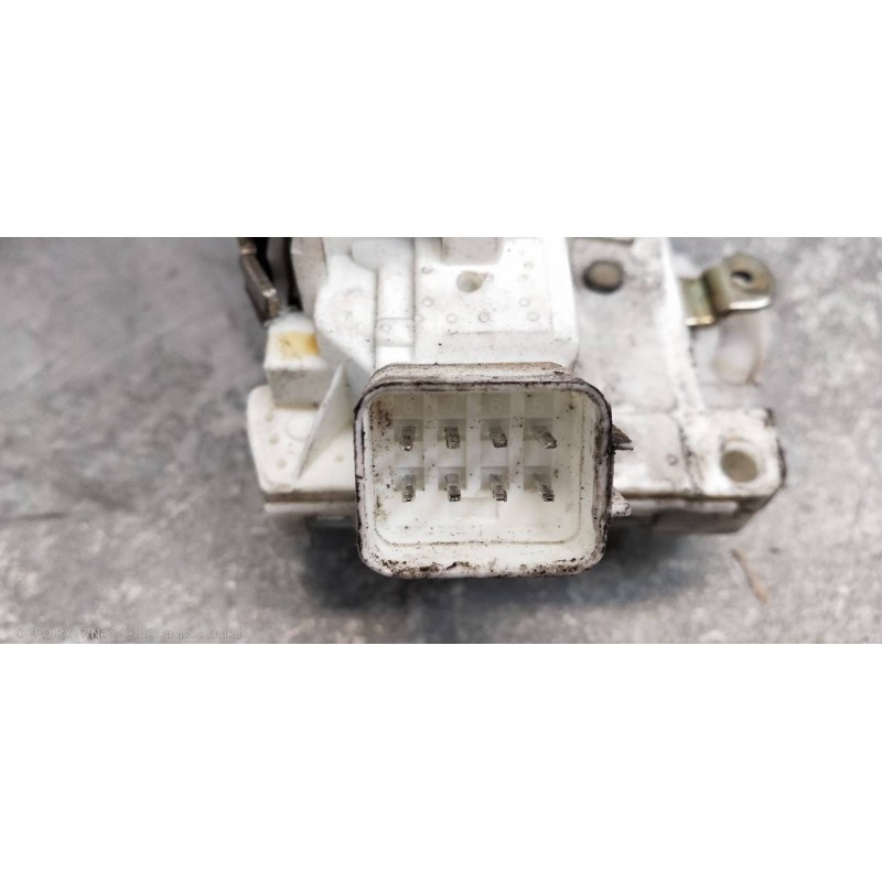 Recambio de motor cierre centralizado delantero izquierdo para ford mondeo berlina (gd) clx referencia OEM IAM 96BGF21813EM  