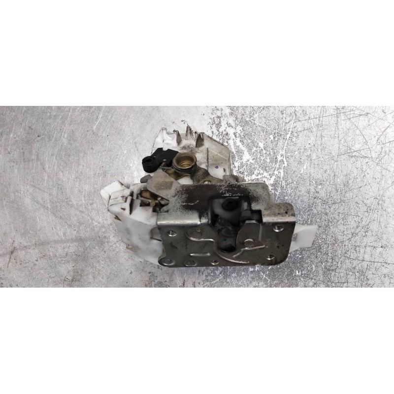 Recambio de motor cierre centralizado trasero derecho para ford mondeo berlina (gd) clx referencia OEM IAM 96BGF26412CR  