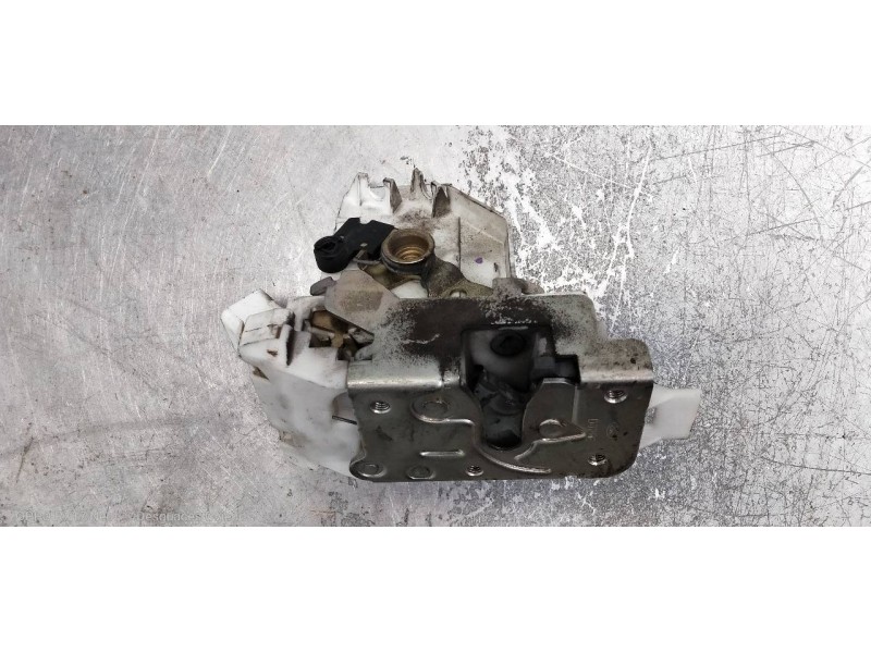 Recambio de motor cierre centralizado trasero derecho para ford mondeo berlina (gd) clx referencia OEM IAM 96BGF26412CR  