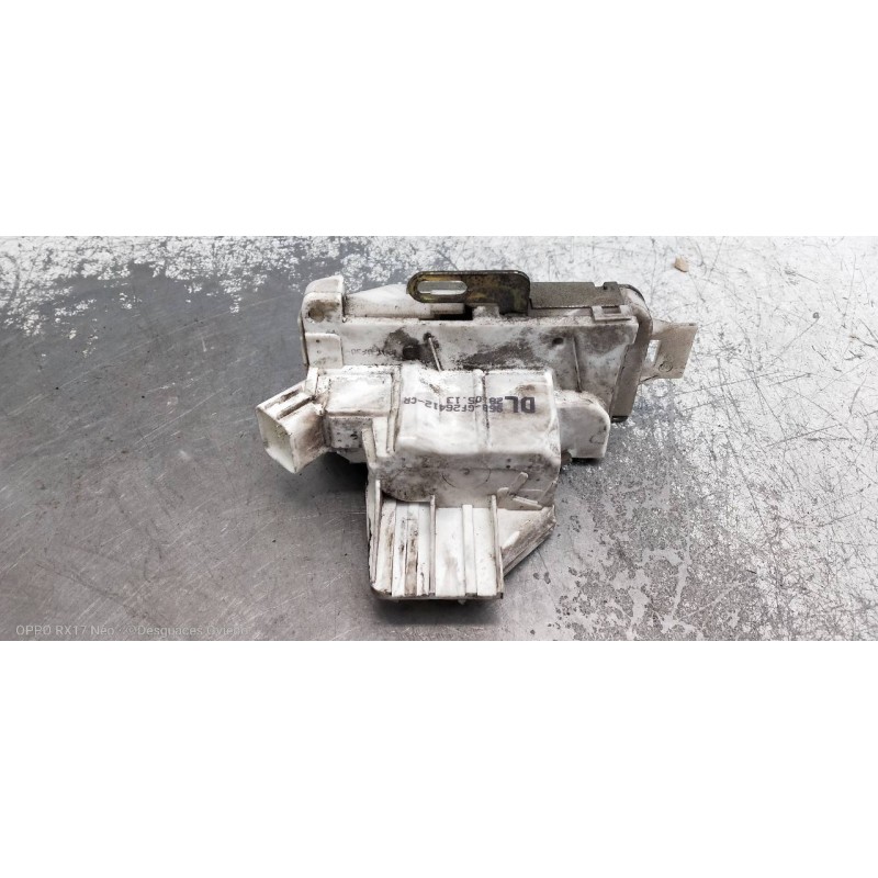 Recambio de motor cierre centralizado trasero derecho para ford mondeo berlina (gd) clx referencia OEM IAM 96BGF26412CR  