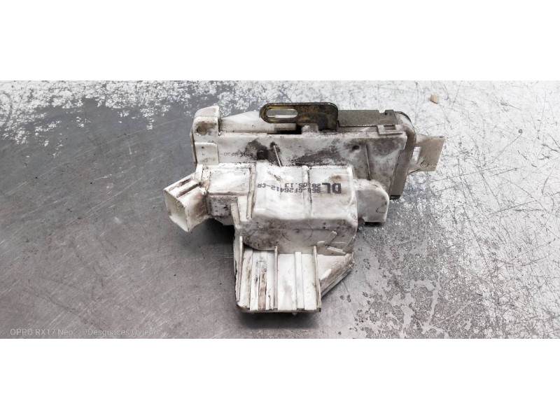 Recambio de motor cierre centralizado trasero derecho para ford mondeo berlina (gd) clx referencia OEM IAM 96BGF26412CR  