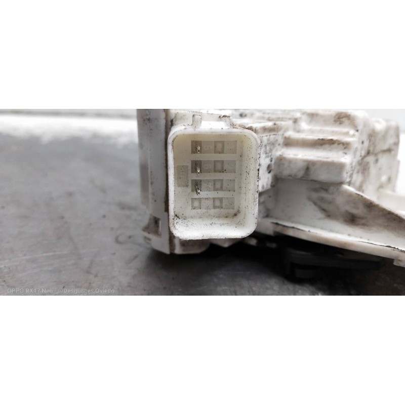 Recambio de motor cierre centralizado trasero derecho para ford mondeo berlina (gd) clx referencia OEM IAM 96BGF26412CR  