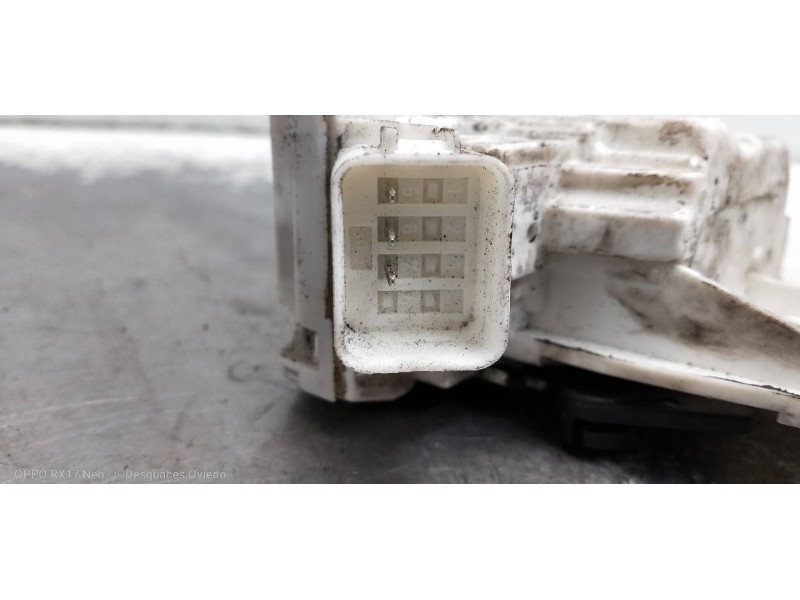 Recambio de motor cierre centralizado trasero derecho para ford mondeo berlina (gd) clx referencia OEM IAM 96BGF26412CR  