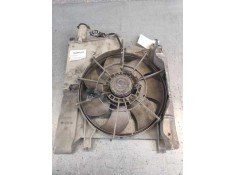Recambio de electroventilador para citroen c1 1.0 cat (384f) referencia OEM IAM 5020378  