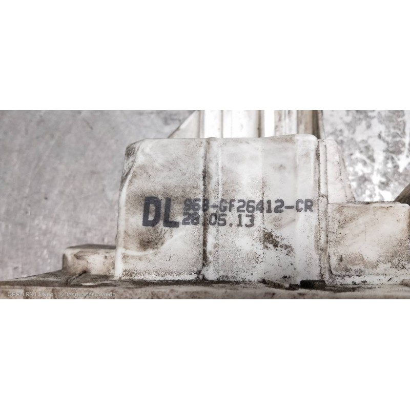 Recambio de motor cierre centralizado trasero derecho para ford mondeo berlina (gd) clx referencia OEM IAM 96BGF26412CR  