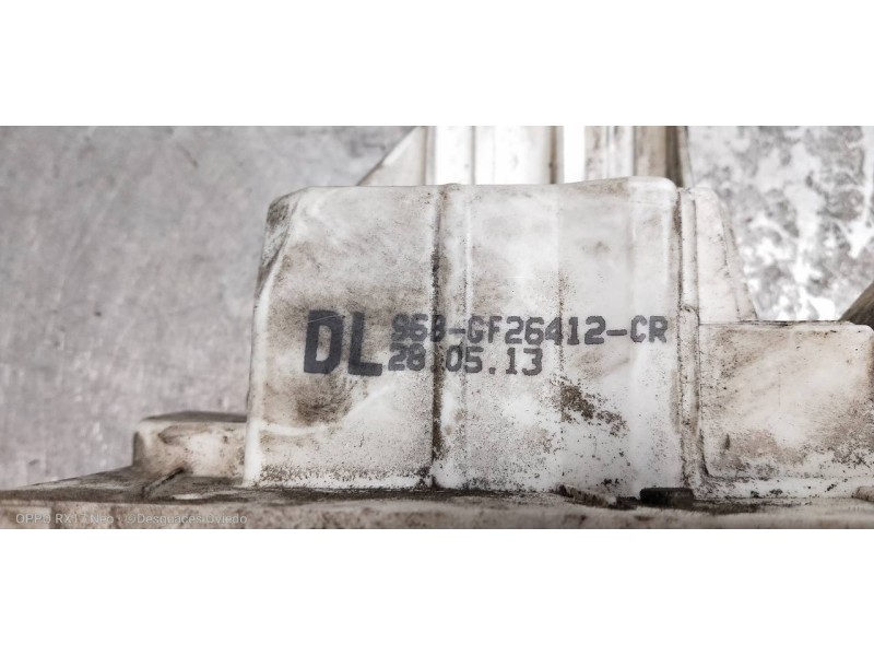 Recambio de motor cierre centralizado trasero derecho para ford mondeo berlina (gd) clx referencia OEM IAM 96BGF26412CR  