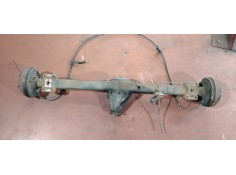 Recambio de puente trasero para ford transit, combi/bus 86/92 2.5 diesel referencia OEM IAM   