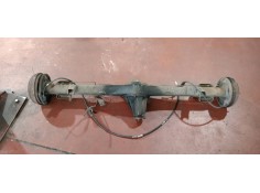 Recambio de puente trasero para ford transit, combi/bus 86/92 2.5 diesel referencia OEM IAM    2