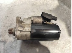 Recambio de motor arranque para audi a3 (8p) 3.2 ambition quattro referencia OEM IAM 0001123016 02E911023L BOSCH