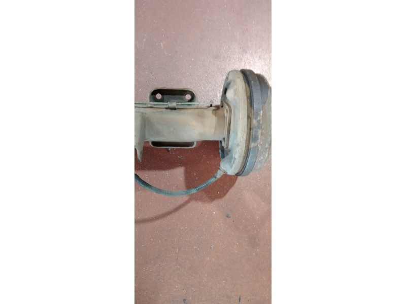 Recambio de puente trasero para ford transit, combi/bus 86/92 2.5 diesel referencia OEM IAM   