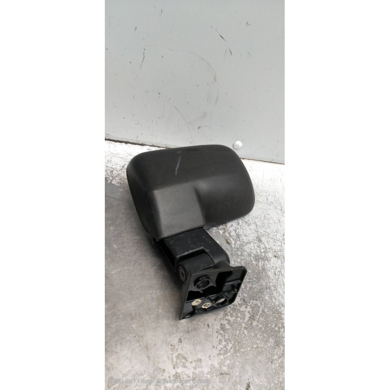 Recambio de retrovisor derecho para ford transit, combi/bus 86/92 2.5 diesel referencia OEM IAM   