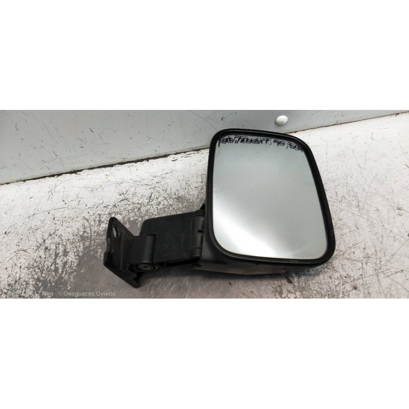 Recambio de retrovisor derecho para ford transit, combi/bus 86/92 2.5 diesel referencia OEM IAM   