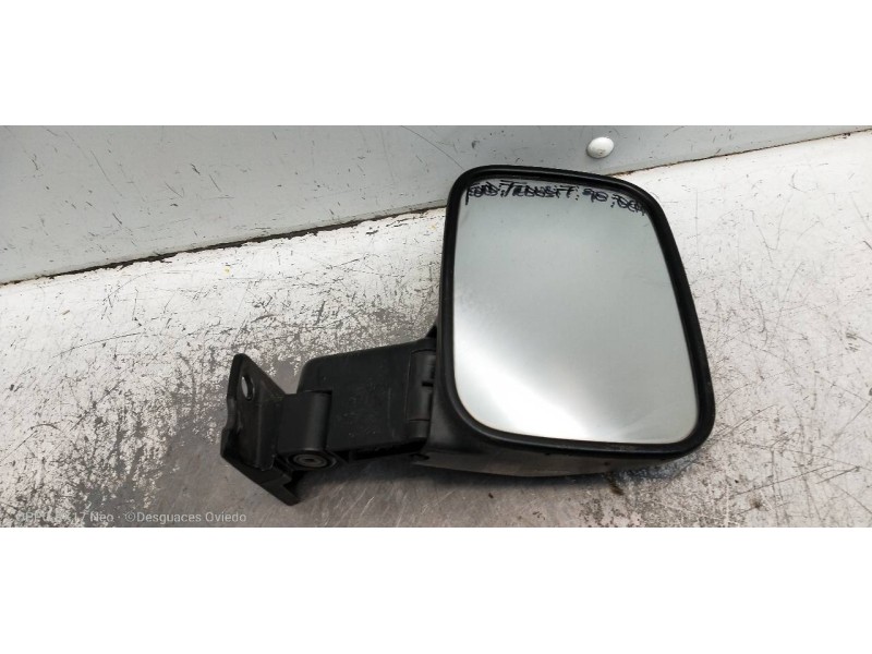 Recambio de retrovisor derecho para ford transit, combi/bus 86/92 2.5 diesel referencia OEM IAM   