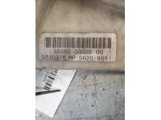 Recambio de electroventilador para citroen c1 1.0 cat (384f) referencia OEM IAM 5020378   2