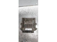 Recambio de centralita motor uce para ford focus c-max (cap) ghia (d) referencia OEM IAM 3M5112A650AA 5WS40211AT 