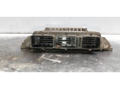 Recambio de centralita motor uce para ford focus c-max (cap) ghia (d) referencia OEM IAM 3M5112A650AA 5WS40211AT  2