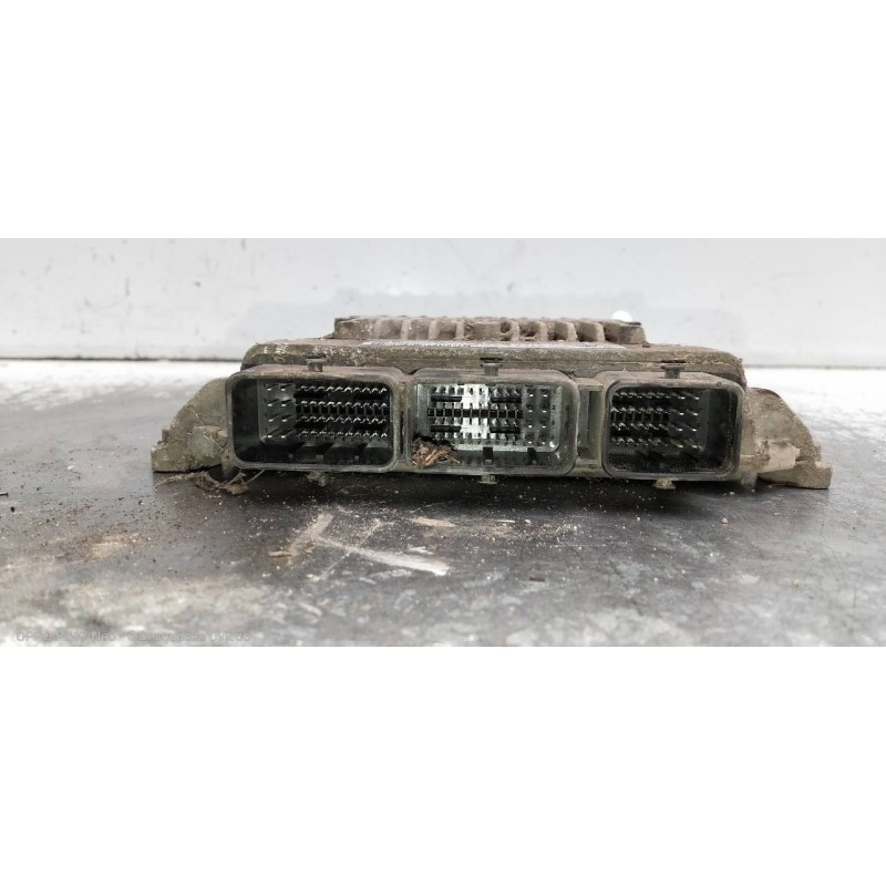 Recambio de centralita motor uce para ford focus c-max (cap) ghia (d) referencia OEM IAM 3M5112A650AA 5WS40211AT 