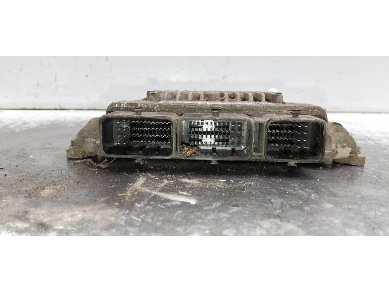 Recambio de centralita motor uce para ford focus c-max (cap) ghia (d) referencia OEM IAM 3M5112A650AA 5WS40211AT 