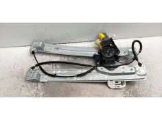 Recambio de elevalunas delantero derecho para ford kuga (cbs) titanium referencia OEM IAM   