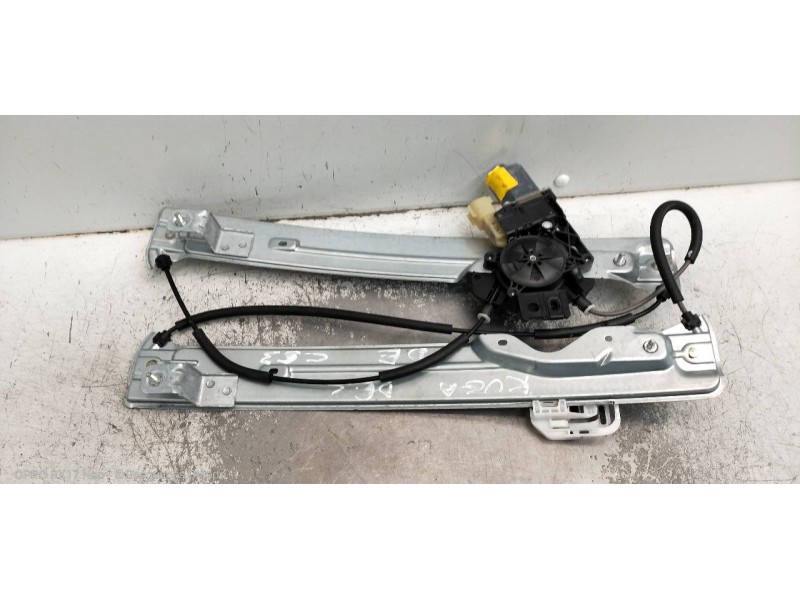 Recambio de elevalunas delantero derecho para ford kuga (cbs) titanium referencia OEM IAM   