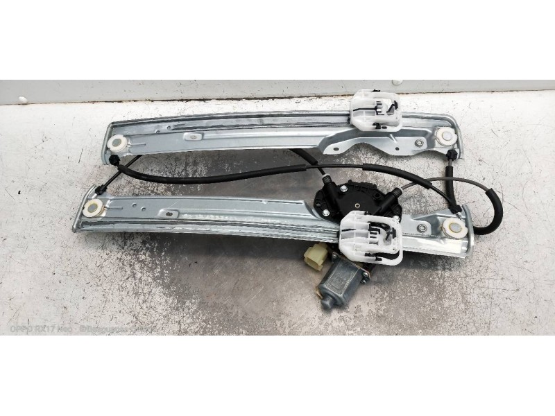 Recambio de elevalunas delantero derecho para ford kuga (cbs) titanium referencia OEM IAM   