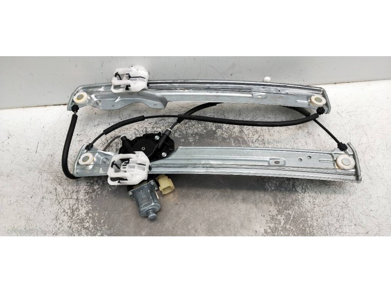 Recambio de elevalunas delantero izquierdo para ford kuga (cbs) titanium referencia OEM IAM   