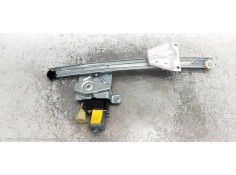 Recambio de elevalunas trasero derecho para ford kuga (cbs) titanium referencia OEM IAM   