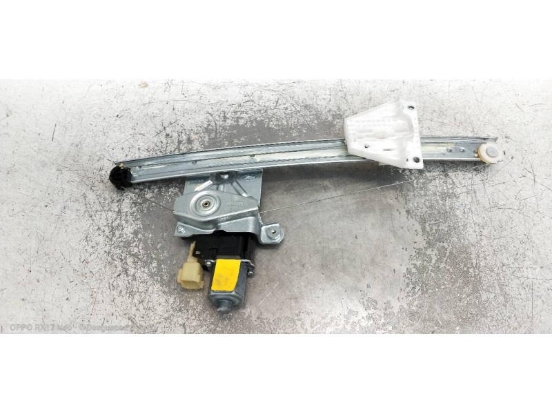 Recambio de elevalunas trasero derecho para ford kuga (cbs) titanium referencia OEM IAM   