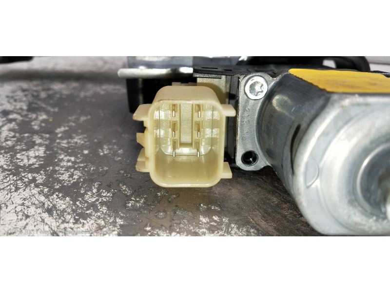 Recambio de elevalunas trasero derecho para ford kuga (cbs) titanium referencia OEM IAM   