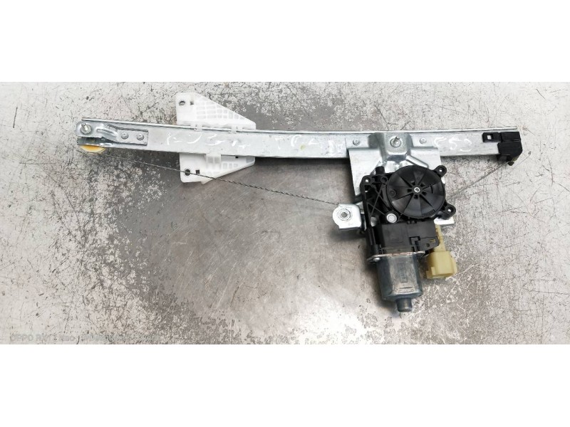 Recambio de elevalunas trasero derecho para ford kuga (cbs) titanium referencia OEM IAM   