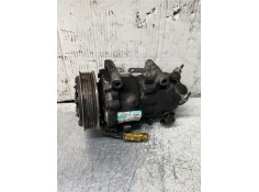 Recambio de compresor aire acondicionado para peugeot 308 sw sport referencia OEM IAM SD6C121364F 9671216280 