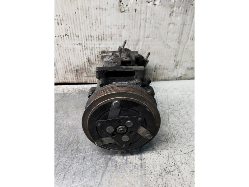 Recambio de compresor aire acondicionado para peugeot 308 sw sport referencia OEM IAM SD6C121364F 9671216280 