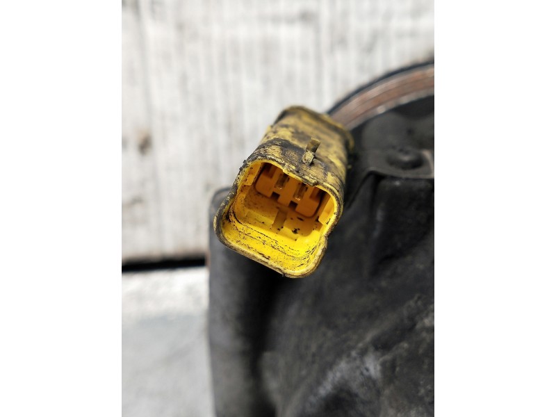 Recambio de compresor aire acondicionado para peugeot 308 sw sport referencia OEM IAM SD6C121364F 9671216280 